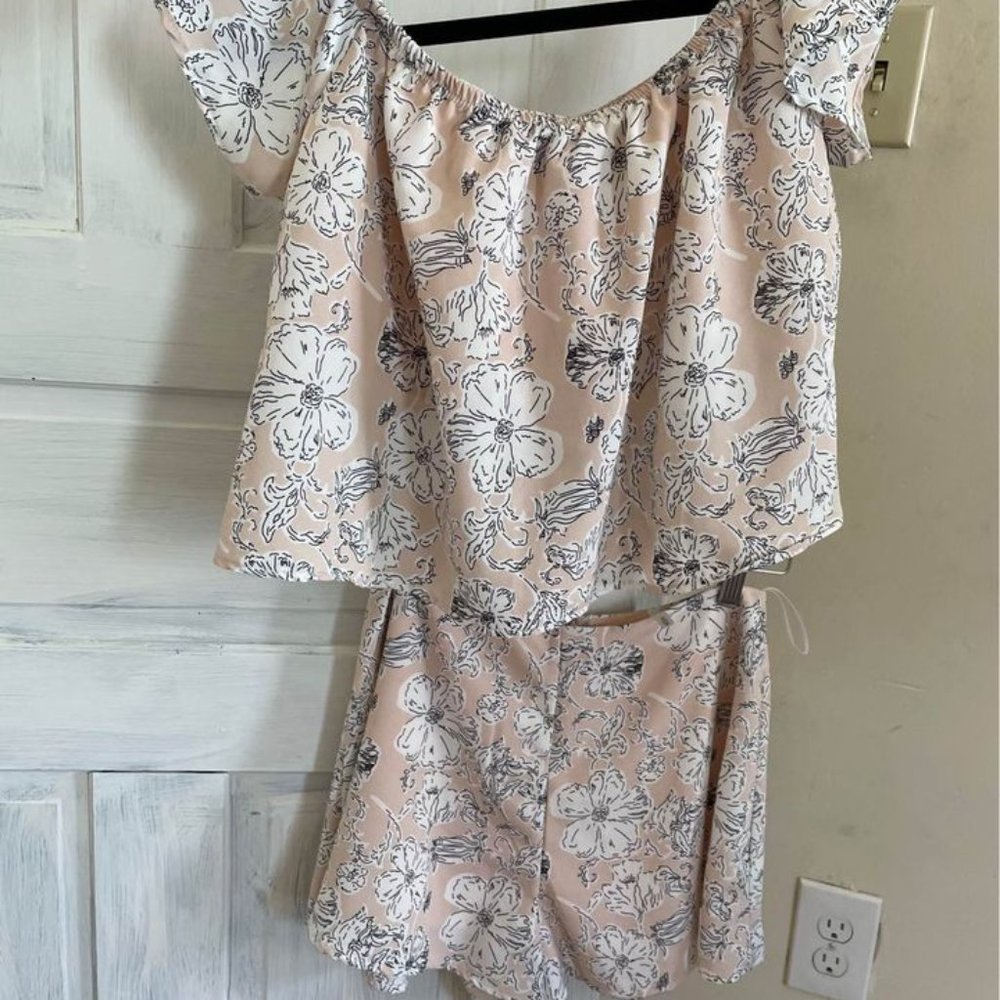 Matching Set